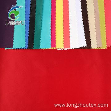 Dull Spandex Satin Fdy Fabric